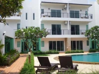 Pool Access 89 @Rawai Hotel 3*