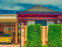 Rawai VIP Villas Resort