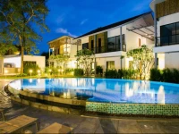 Tharawalai Resort 4*