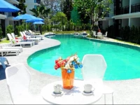 Title Rawai 1 bedroom Apartment Garden View