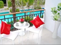 Title Rawai 2 bedrooms Apartment Pool View