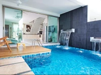 Vanilla Villa (Unit 7) 4*