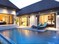 Villa ILAHI by TropicLook 4*