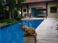 Villa Kokyang Estate