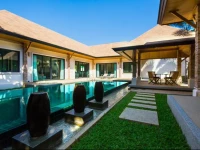 Villa Peata by TropicLook