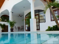 Villa Soi happy home