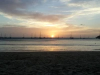 Beachfront Rawai One Bedroom Apartment