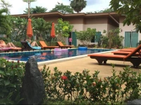 Cascades Resort Rawai Phuket