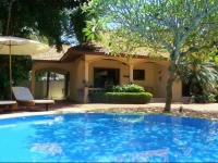 Coconut Paradise Holiday Villas 3*