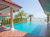 Fisherman Way Beach Resort 4*