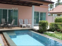 Holiday Home Samakhi