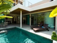 Laem Ka Residence by Tropiclook