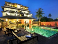 Ratana Apart-Hotel at Chalong 3*