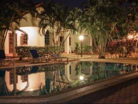 Rawai Garden Bungalows 3*