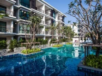 The Title Beach Front Hotel 4*