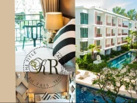 The Title KR Beach Condotel