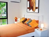 Title Rawai 2 bedrooms garden view