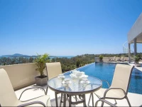 View Peche Villa - 8 Bedrooms