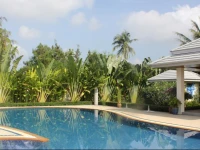 Villa Rawai Holidays