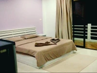 Da Puccio Rawai Guesthouse