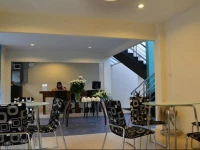 The Click Guesthouse