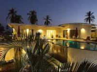 The Inspiration Residence 3*