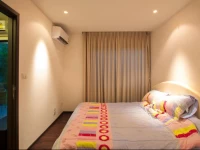 Apartment At The Title Condo