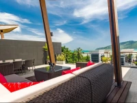 Mojito Residence Phuket