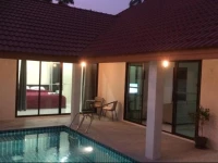 Rawai Plantation Villa