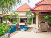 Rawai Villa - 32/24 Soi Nam Jai 5*