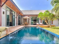 Saiyuan Estate Villa