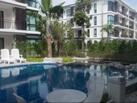 The Title Phuket apartment