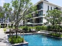 Title Rawai Residence