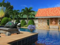 Villa White Elephants