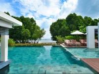 Bhu Nga Thani Resort & Spa