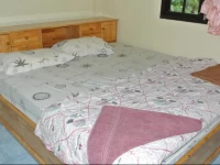 Reggae Village Haad Salad