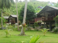 Salad Grand Bungalow & House Rental