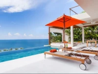 Bay Villa Geisha Girl