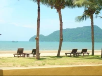 Terra Selisa - Dolphin Beach