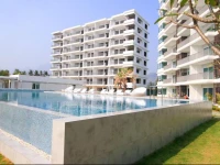 The Sea Condo @Pranburi