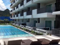 The Sea Condo at Sam Roi Yod