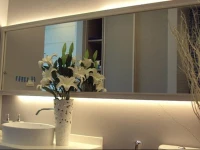 The Sea Condominium by Andrew