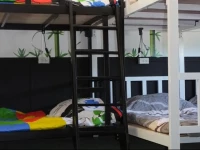 Asia Nature Bicycle Dorm