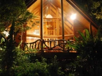 The Log of Paradis Resort 2*