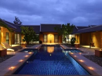 Zen Sky Chiang Mai Villa