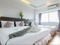 SinKiat Buri Hotel 3*