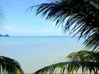 Lipstick Cabana Beachfront Resort