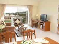 Kameo House Serviced Apartments Sriracha