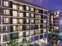 Citadines Grand Central Sri Racha