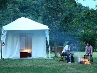 Khao Kheaw es-ta-te Camping Resort & Safari